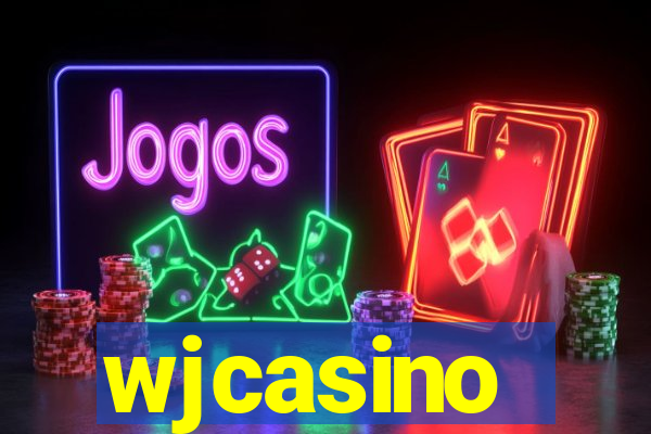 wjcasino - jogos slots premium